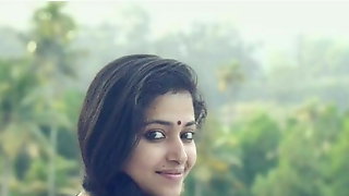 Anu sithara cum tribute