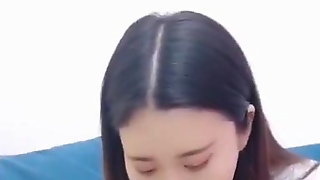 Chinese girl fucked