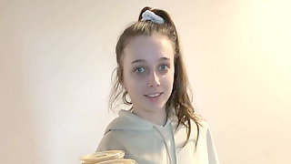 Emma Begs You for Cum