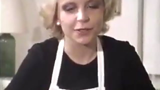 Very cool danish sex