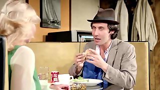 Classic US porn movie with John Leslie