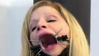 Dominated Female