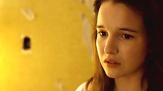 Juno Temple - Little Bird