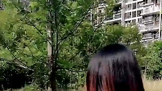 Chinese girl fucked
