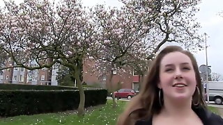 Becky chubby girl