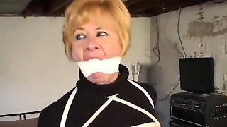 Amateur Bondage Videos brings you BDSM