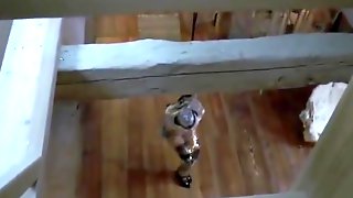 Fabulous adult video Bondage wild