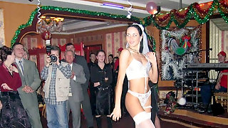 Ex Brides on Their Honeymoons!