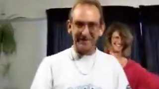 Randy british matures