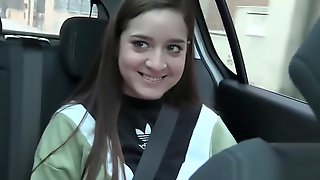 ANASTASIA STEEL.Bukkake