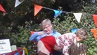 Garden Party