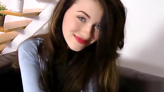 British teen fucks old