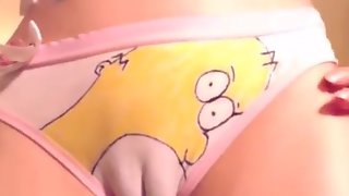 Cameltoe