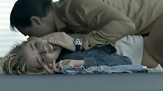 The Paradise Suite (2015) Anjela
