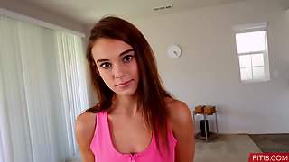 Ellie Eilish Fit