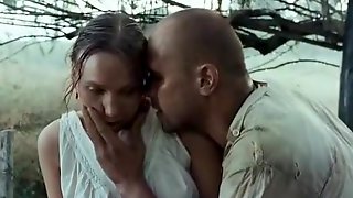 Zhila-byla odna baba (2011) - Darya