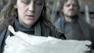 Sex / Nude scenes from Game of Thrones