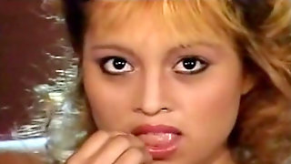 Vintage sex in cinema