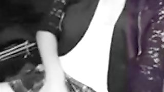 Flashing at cinema