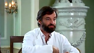 Top french classic scenes