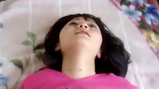 Chinese girl