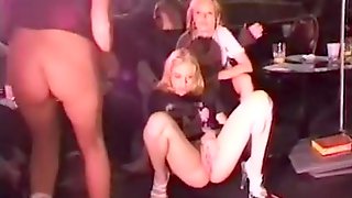 Adara Michaels-Pissing Off America Pee