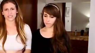 Dirty Talking stepdaughters Suck daddy