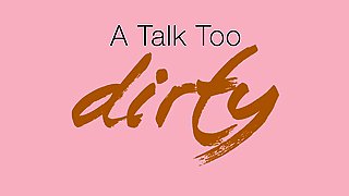 Poppy Cox dirty talk