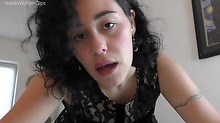 Natalie Wonder - Milf Comes Back Home