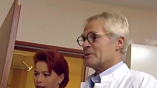 Kelly Trump Anal Doctor