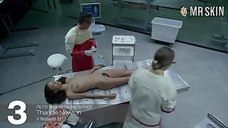 Naked video of popular actress Alicia
