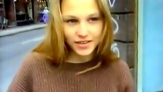 Dutch sluts getting fucked left and right