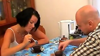 Daughter he drugged and abused by her