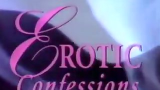 Erotic Confessions Passion